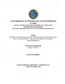 NORMAS INTERNACIONALES DE INFORMACIÓN FINANCIERA (NIIF) PARA LAS PEQUEÑAS Y MEDIANAS EMPRESAS (PYMES) Y MICROEMPRESAS