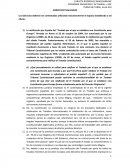 EJERCICIOS EVALUABLES