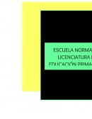 Atención a la diversidad en alumnos de primaria para favorecer el proceso de aprendizaje.