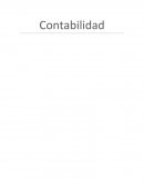 La contabilidad es una muy fundamental en la vida cotidiana