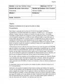 Realizar el problema con lo que se ha visto en clase.