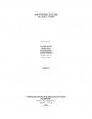 MONITOREO DE LA CALIDAD DEL SUELO.