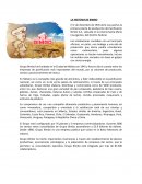 LA HISTORIA DE GRUPO BIMBO