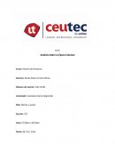 Análisis Sobre la Época Colonial