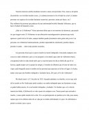 ¿Qué es el Alzheimer?