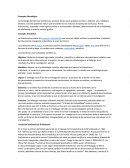 Concepto Etimológico