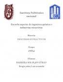 Características principales del molibdeno.