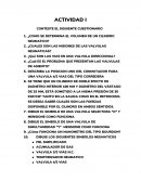 Cuál es el problema que presentan las valvulas de asiento?