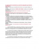 Taller Planeacion Estratégica.