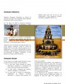 El Contexto Histórico, Político, Social, y Económico de España en el siglo XIX