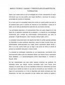 MARCO TEÓRICO: CAUSAS Y PORCENTAJES DE MUERTES EN FUTBOLISTAS