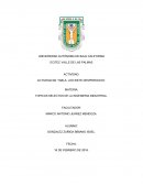 Los siete desperdicios