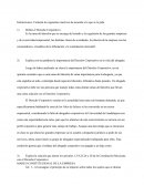 Instrucciones: Contesta los siguientes reactivos de acuerdo a lo que se te pide