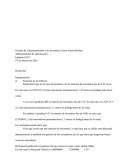 Gestión de Almacenamiento y de Inventario Caren Varela Molina