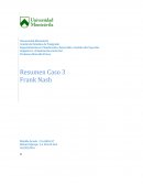 Especialización en Planificación, Desarrollo y Gestión de Proyectos.