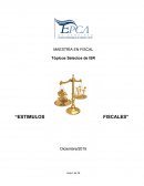 Estímulos fiscales en México: Análisis detallado