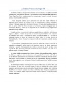 La estética francesa del siglo XIX