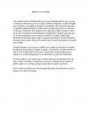 Réquiem con tostadas.