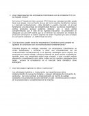 Foro SENA de Gestión Logística