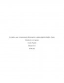 La logística como un mecanismo de diferenciación y ventaja competitiva