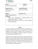 Ingeniería productividad