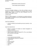 LABORATORIO CONTROL BIOLOGICO.