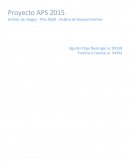 Administracion de proyectos de software.