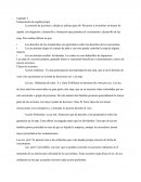 Financiación de capital propio.