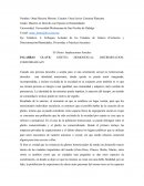 El Ghetto: Implicaciones Sociales