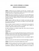 CONNI: Te felicito por que te preparas muy bien para el estudio y estas progresando mucho. Aprovecho para invitarte a la reunión de esta semana, ya sabes a qué hora es, ¿te gustaría que pase por ti?