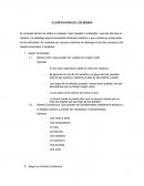 CLASIFICACIÓN DE LOS BIENES.Según su función Económica e otros