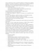 El proceso de captación de un cliente nuevo