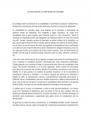 LA EVOLUCION DE LA CONTADURIA EN COLOMBIA