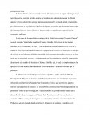 El huerto familiar se ha constituido a través del tiempo como un espacio de integración