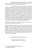 Administrador Coto Lof-urgente