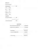 Apuntes varios de .Contabilidad