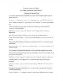 Transtornos de la ATM