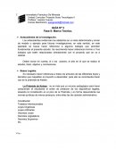 Unidad Curricular: Proyecto Socio Tecnológico II