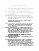 TALLER GESTION CADENA DE SUMISTRO