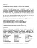 El tratamiento de los niños con desórdenes de la conducta puede ser complejo.