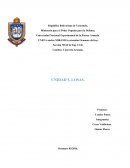 Losas de concreto armado.