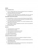Se crea un ambiente positivo para el proceso de planeación para que se antepongan los intereses de la organización antes que los personales.