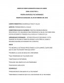 PROMOCIÓN DE LA SALUD. DESARROLLO FISICO Y SALUD