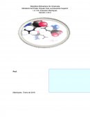 Informes del Ministerio Del Poder Popular Para La Educación Superior