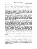 Conductas de salud. Promoción de la salud