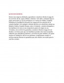 Desafío de la Gerencia