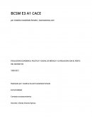 INDICADORES SOCIOECONÓMICOS EN LA ZONA NORTE DE LA REPÚBLICA MEXICANAю