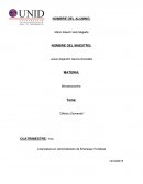 Tipos de Bienes, Microeconomía.