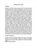 Sistema juridico de Israel.