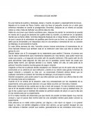 ENSAYO SOBRE VERONIKA DECIDE MORIR.